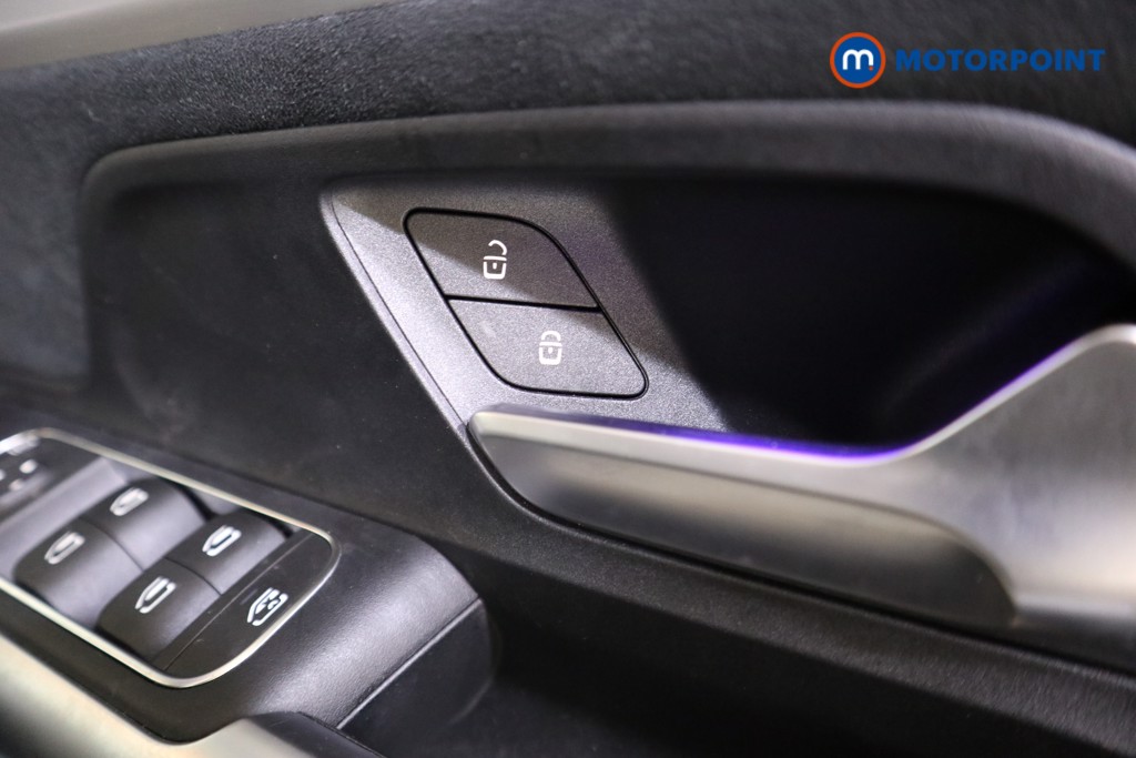 Mercedes-Benz EQA Amg Line Automatic Electric SUV - Stock Number (1599142) - 13th supplementary image