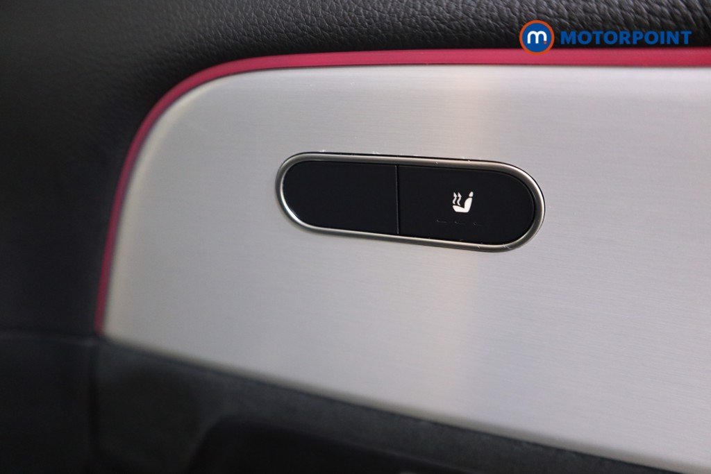 Mercedes-Benz EQA Amg Line Automatic Electric SUV - Stock Number (1599142) - 14th supplementary image