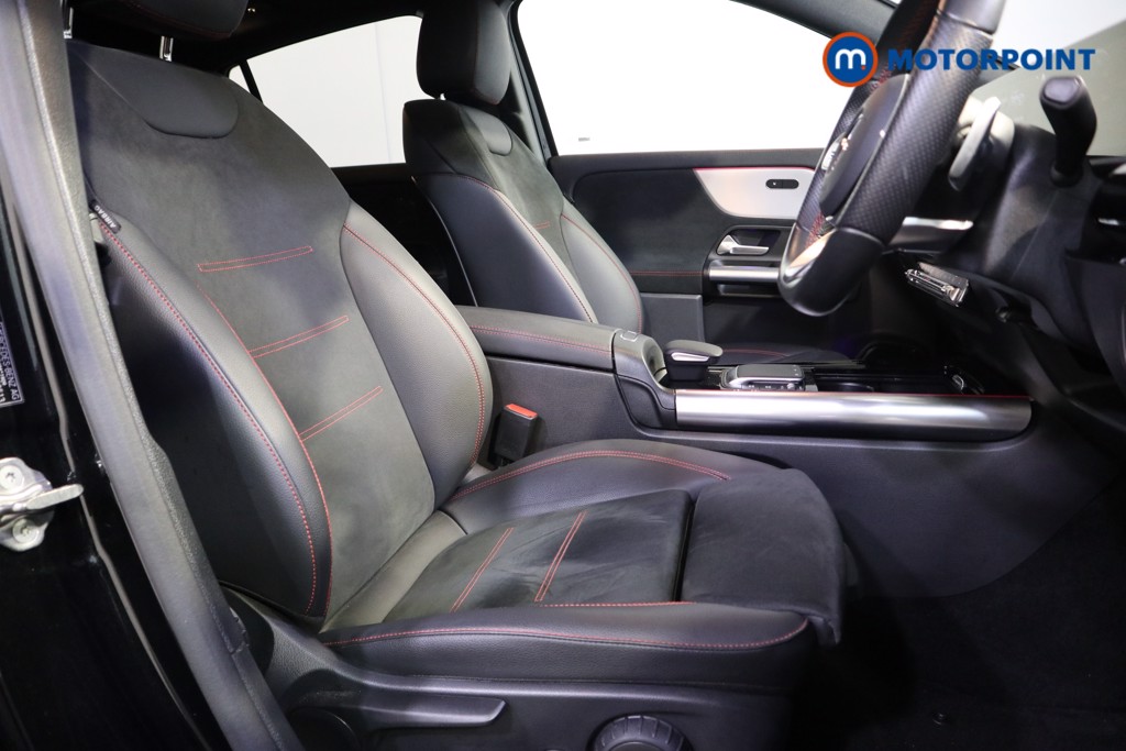 Mercedes-Benz EQA Amg Line Automatic Electric SUV - Stock Number (1599142) - 16th supplementary image