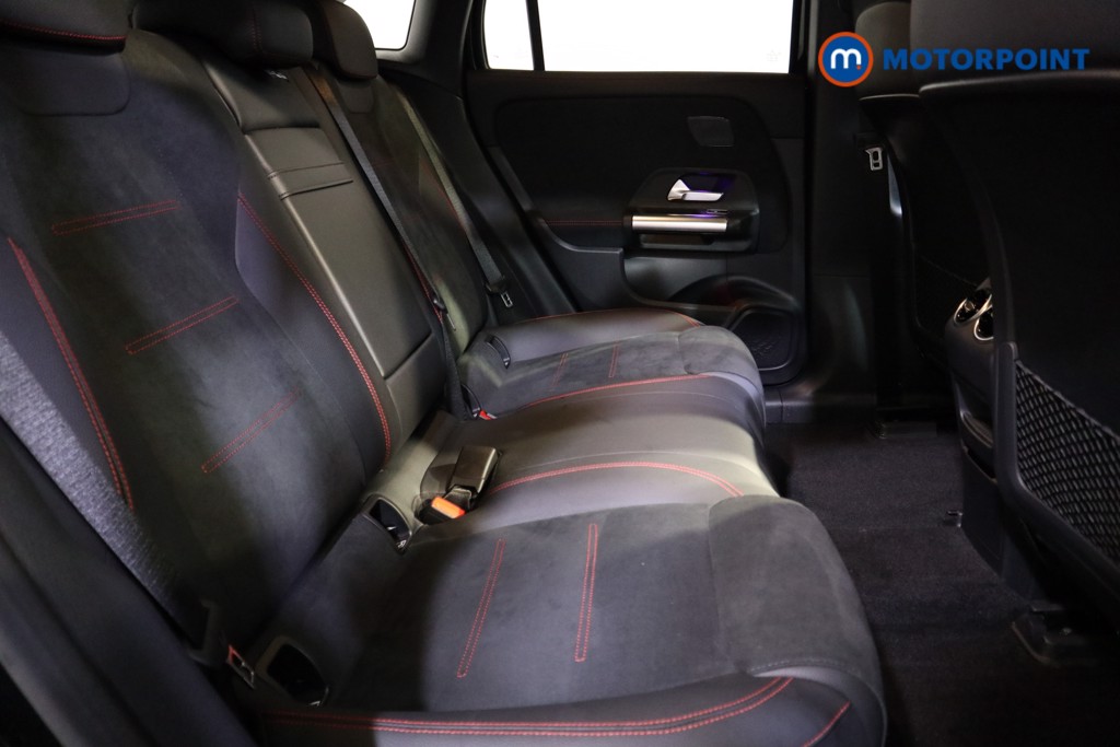 Mercedes-Benz EQA Amg Line Automatic Electric SUV - Stock Number (1599142) - 17th supplementary image