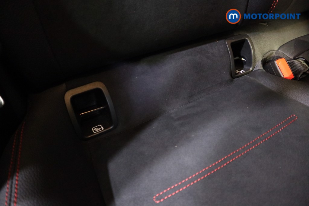 Mercedes-Benz EQA Amg Line Automatic Electric SUV - Stock Number (1599142) - 18th supplementary image