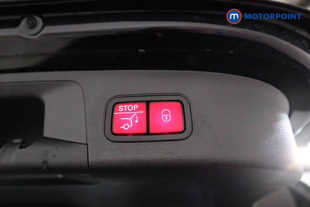 Mercedes-Benz EQA Amg Line Automatic Electric SUV - Stock Number (1599142) - 21st supplementary image