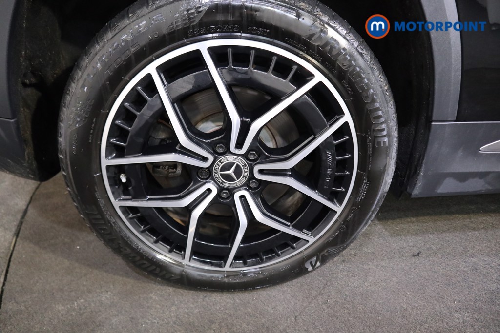 Mercedes-Benz EQA Amg Line Automatic Electric SUV - Stock Number (1599142) - 22nd supplementary image