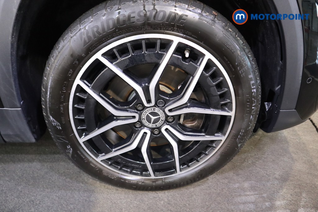 Mercedes-Benz EQA Amg Line Automatic Electric SUV - Stock Number (1599142) - 23rd supplementary image