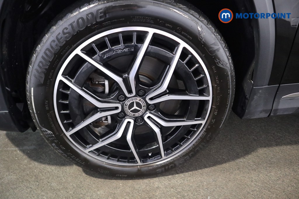 Mercedes-Benz EQA Amg Line Automatic Electric SUV - Stock Number (1599142) - 24th supplementary image