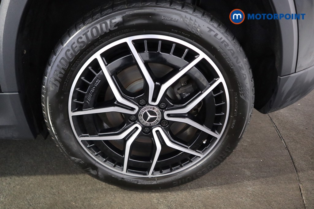 Mercedes-Benz EQA Amg Line Automatic Electric SUV - Stock Number (1599142) - 25th supplementary image