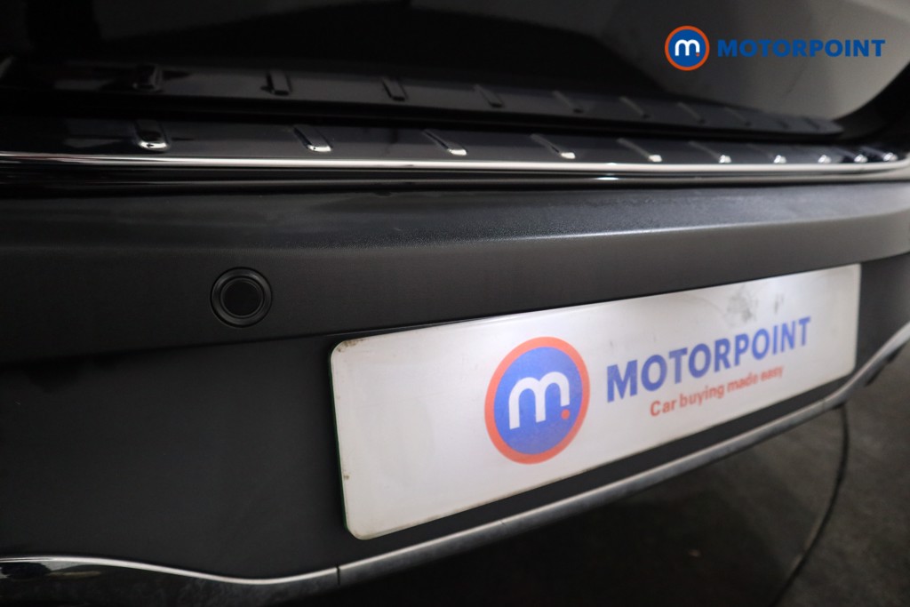 Mercedes-Benz EQA Amg Line Automatic Electric SUV - Stock Number (1599142) - 26th supplementary image