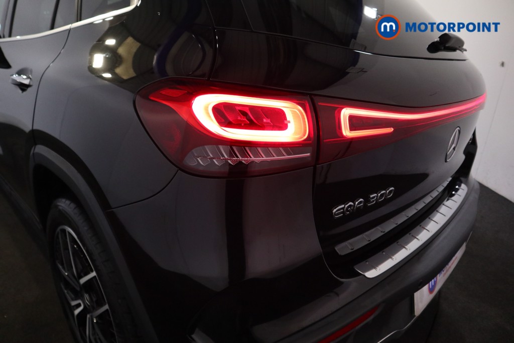 Mercedes-Benz EQA Amg Line Automatic Electric SUV - Stock Number (1599142) - 28th supplementary image
