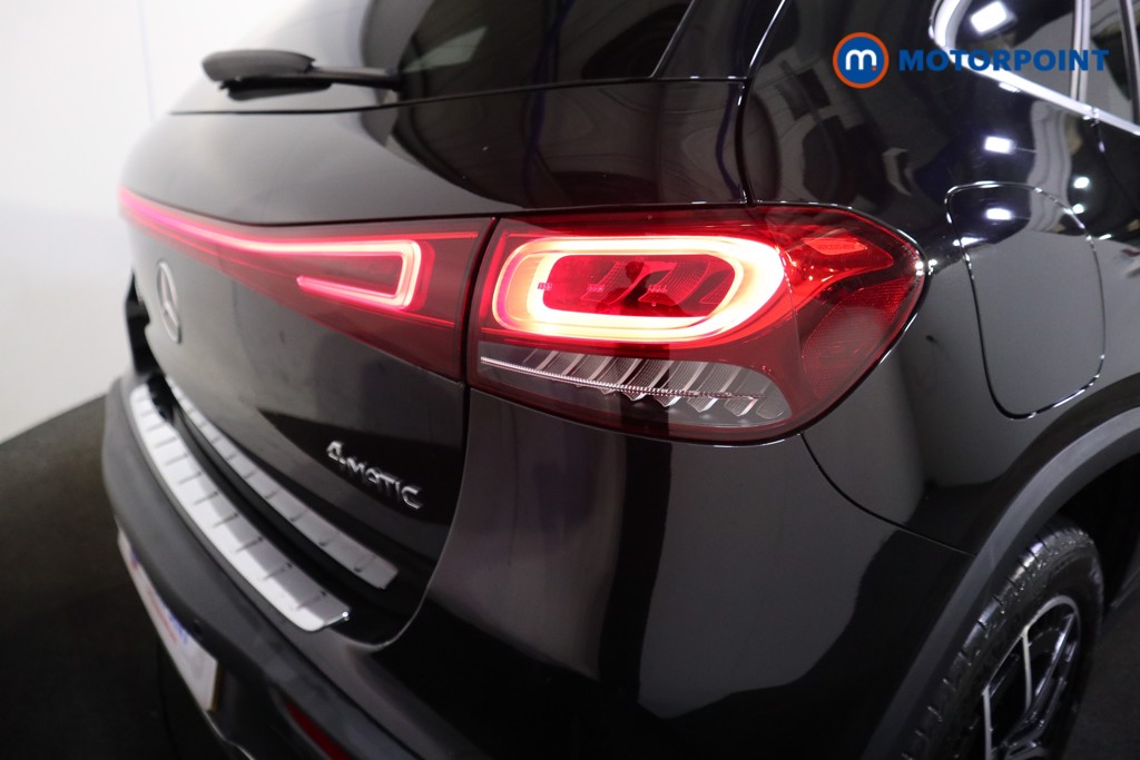 Mercedes-Benz EQA Amg Line Automatic Electric SUV - Stock Number (1599142) - 29th supplementary image