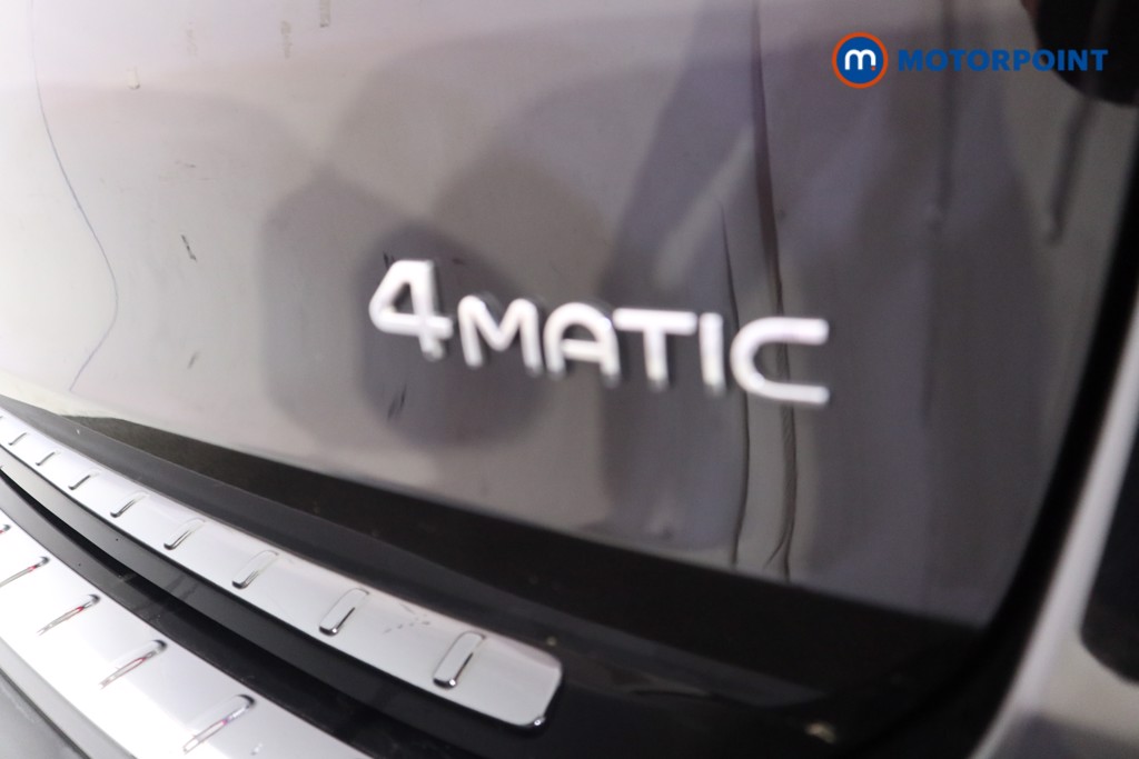 Mercedes-Benz EQA Amg Line Automatic Electric SUV - Stock Number (1599142) - 30th supplementary image