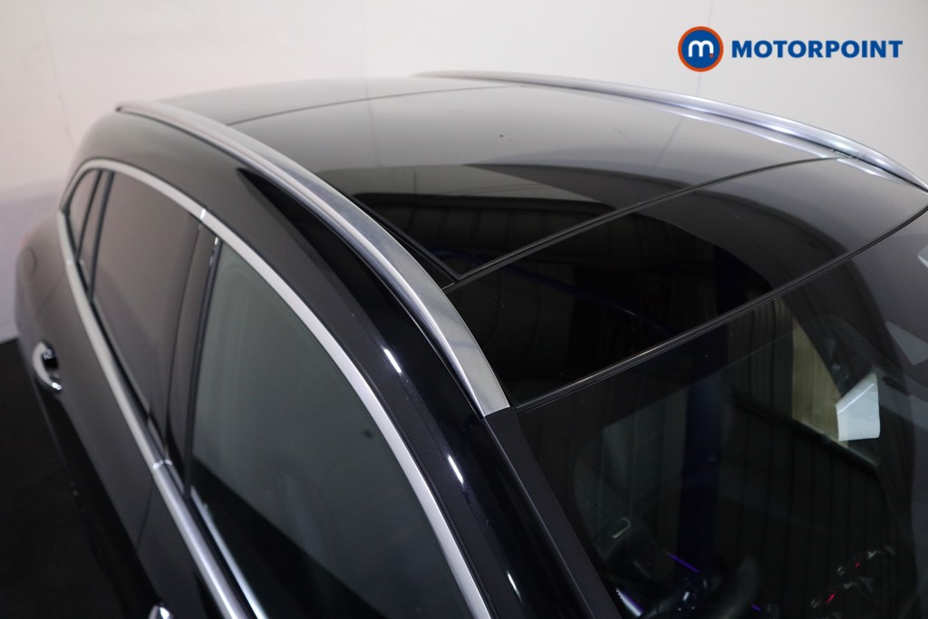 Mercedes-Benz EQA Amg Line Automatic Electric SUV - Stock Number (1599142) - 31st supplementary image