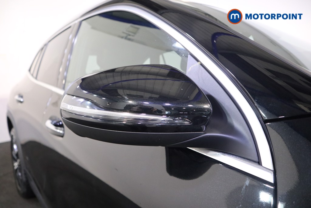 Mercedes-Benz EQA Amg Line Automatic Electric SUV - Stock Number (1599142) - 32nd supplementary image