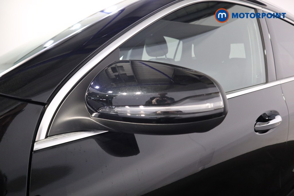 Mercedes-Benz EQA Amg Line Automatic Electric SUV - Stock Number (1599142) - 33rd supplementary image