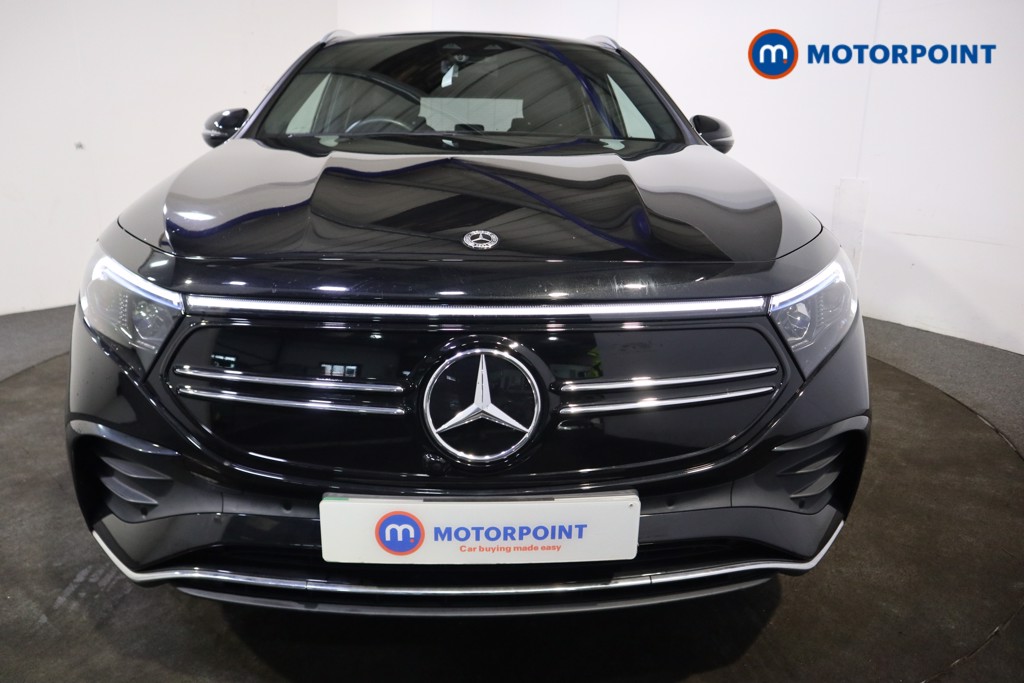 Mercedes-Benz EQA Amg Line Automatic Electric SUV - Stock Number (1599142) - 36th supplementary image