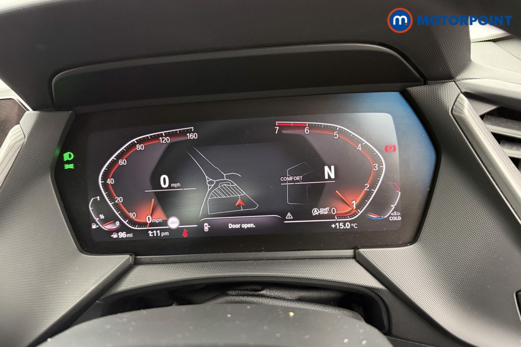 BMW 2 Series M Sport Manual Petrol Saloon - Stock Number (1599199) - 5th supplementary image