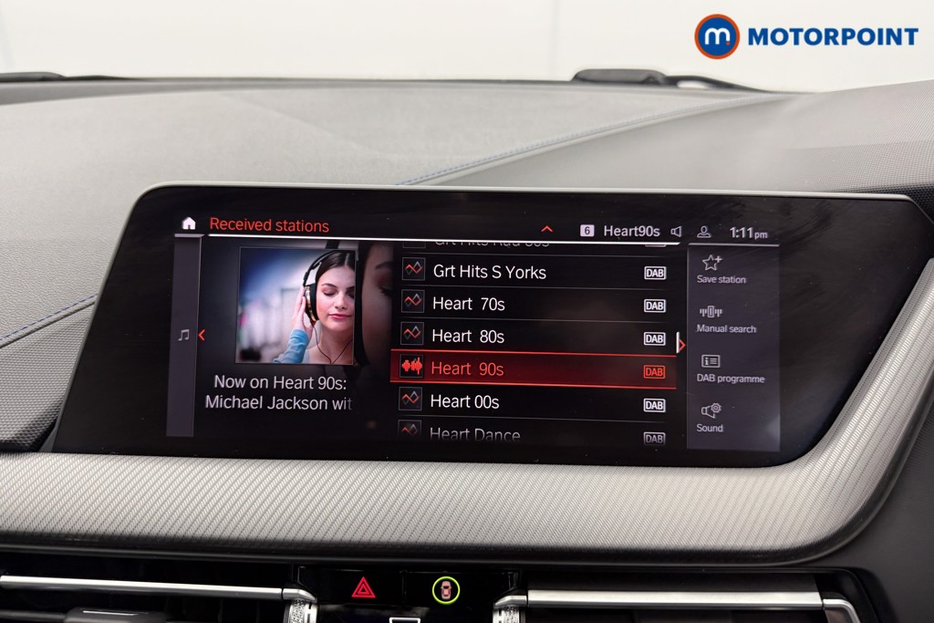 BMW 2 Series M Sport Manual Petrol Saloon - Stock Number (1599199) - 6th supplementary image