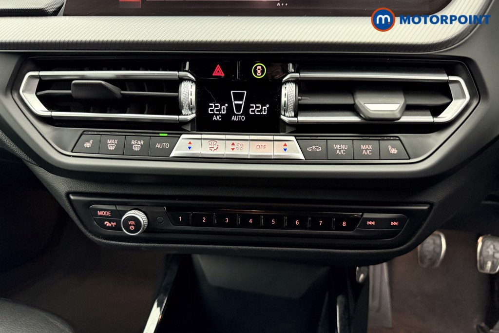 BMW 2 Series M Sport Manual Petrol Saloon - Stock Number (1599199) - 12th supplementary image