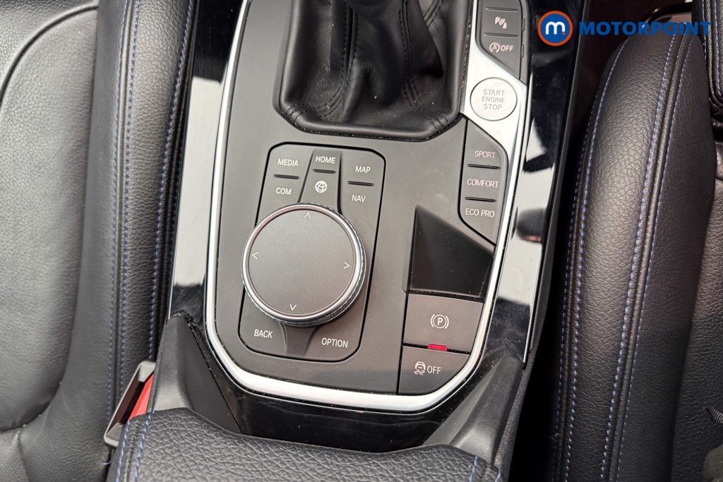 BMW 2 Series M Sport Manual Petrol Saloon - Stock Number (1599199) - 13th supplementary image