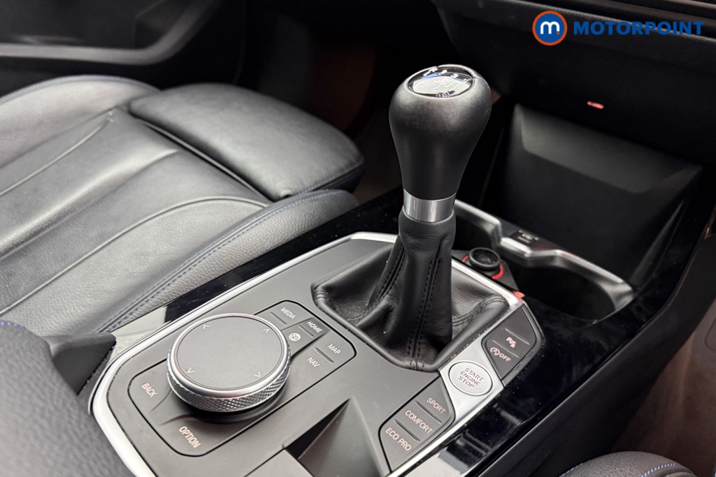 BMW 2 Series M Sport Manual Petrol Saloon - Stock Number (1599199) - 14th supplementary image