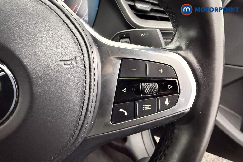 BMW 2 Series M Sport Manual Petrol Saloon - Stock Number (1599199) - 16th supplementary image