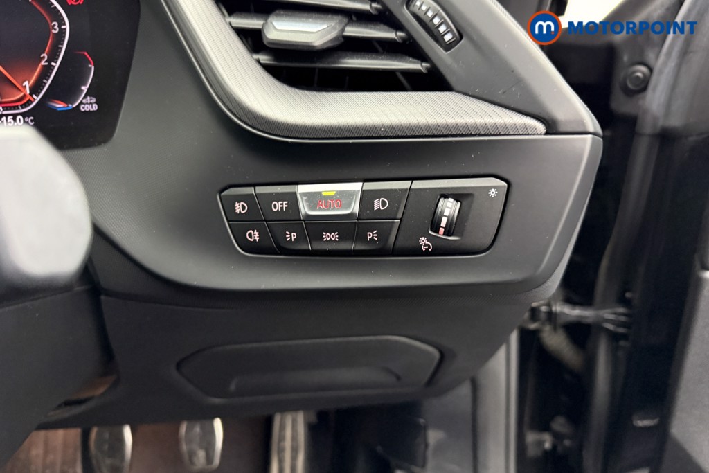 BMW 2 Series M Sport Manual Petrol Saloon - Stock Number (1599199) - 17th supplementary image