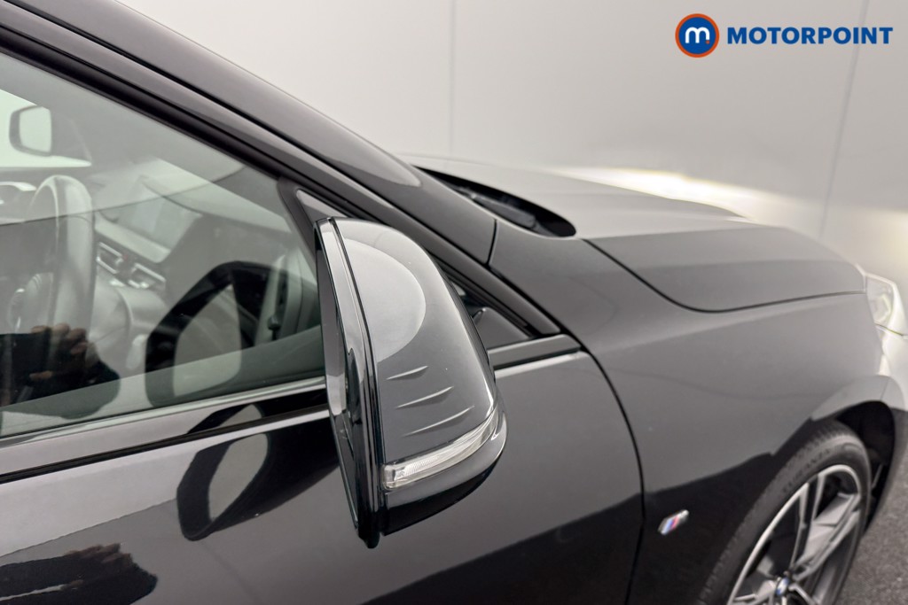 BMW 2 Series M Sport Manual Petrol Saloon - Stock Number (1599199) - 20th supplementary image