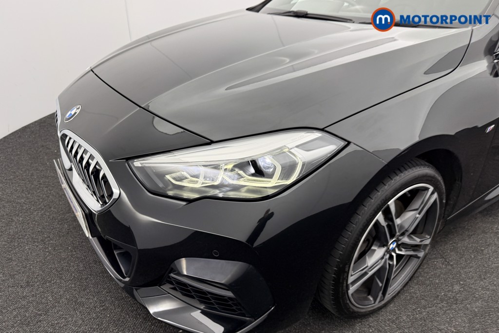 BMW 2 Series M Sport Manual Petrol Saloon - Stock Number (1599199) - 29th supplementary image