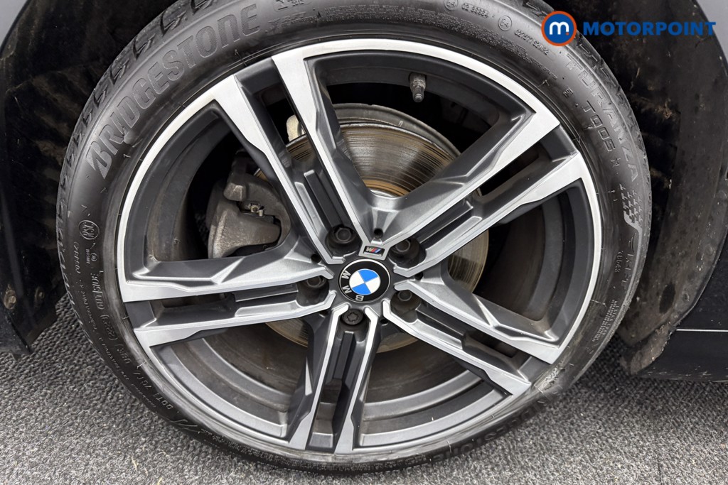 BMW 2 Series M Sport Manual Petrol Saloon - Stock Number (1599199) - 30th supplementary image