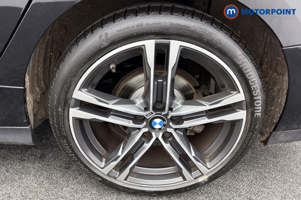 BMW 2 Series M Sport Manual Petrol Saloon - Stock Number (1599199) - 31st supplementary image