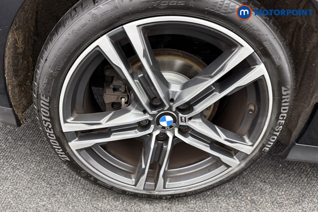 BMW 2 Series M Sport Manual Petrol Saloon - Stock Number (1599199) - 32nd supplementary image