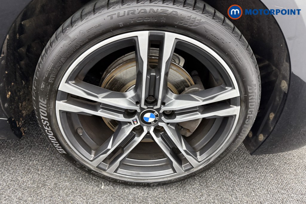 BMW 2 Series M Sport Manual Petrol Saloon - Stock Number (1599199) - 33rd supplementary image