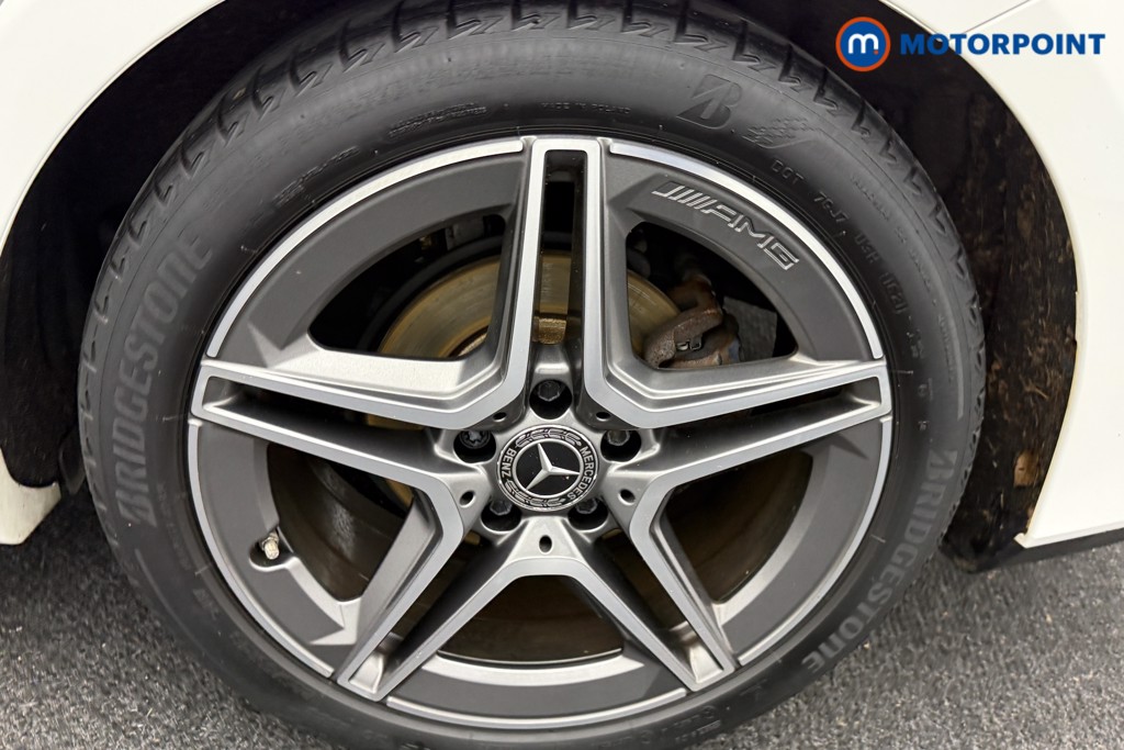 Ford Kuga St-Line X Edition Automatic Petrol Plug-In Hybrid SUV - Stock Number (1599203) - 3rd supplementary image