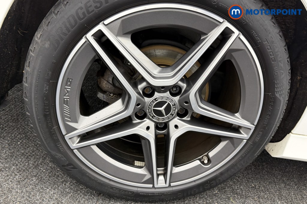 Ford Kuga St-Line X Edition Automatic Petrol Plug-In Hybrid SUV - Stock Number (1599203) - 4th supplementary image