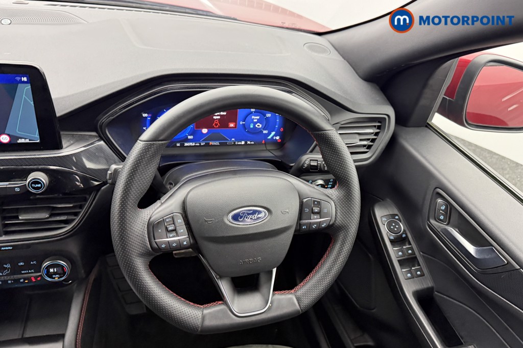 Ford Kuga St-Line X Edition Automatic Petrol Plug-In Hybrid SUV - Stock Number (1599203) - 7th supplementary image