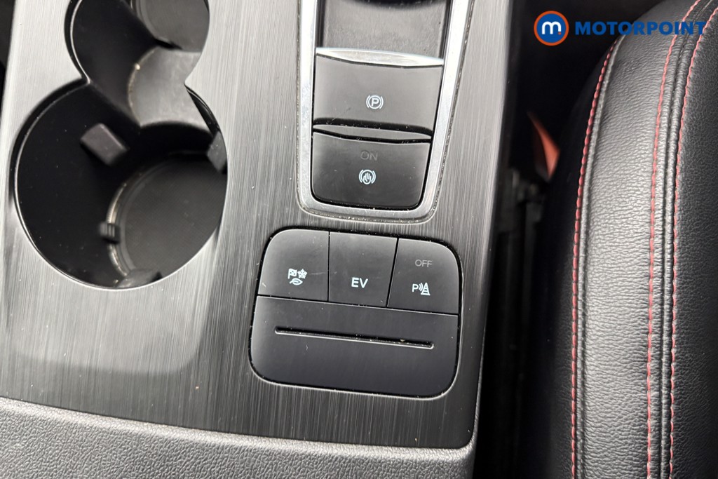 Ford Kuga St-Line X Edition Automatic Petrol Plug-In Hybrid SUV - Stock Number (1599203) - 16th supplementary image