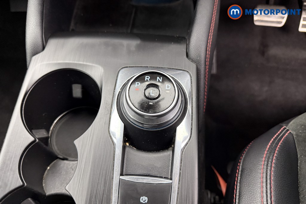 Ford Kuga St-Line X Edition Automatic Petrol Plug-In Hybrid SUV - Stock Number (1599203) - 17th supplementary image