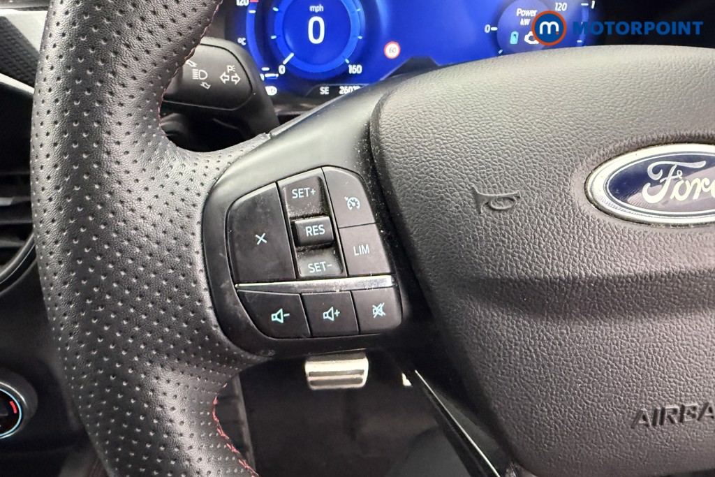 Ford Kuga St-Line X Edition Automatic Petrol Plug-In Hybrid SUV - Stock Number (1599203) - 18th supplementary image