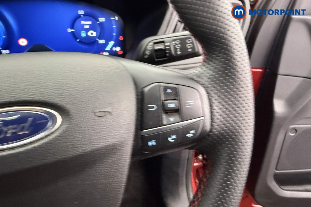 Ford Kuga St-Line X Edition Automatic Petrol Plug-In Hybrid SUV - Stock Number (1599203) - 19th supplementary image