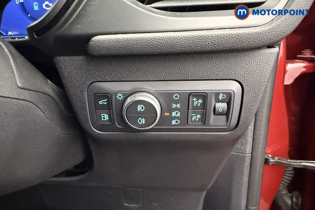 Ford Kuga St-Line X Edition Automatic Petrol Plug-In Hybrid SUV - Stock Number (1599203) - 20th supplementary image