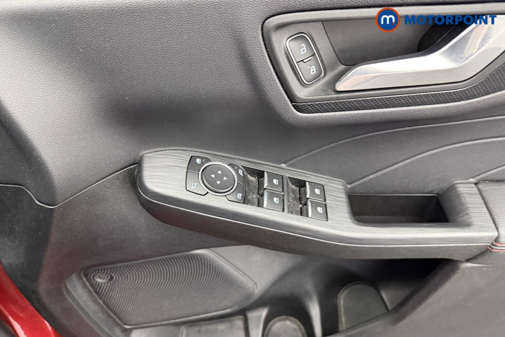 Ford Kuga St-Line X Edition Automatic Petrol Plug-In Hybrid SUV - Stock Number (1599203) - 21st supplementary image