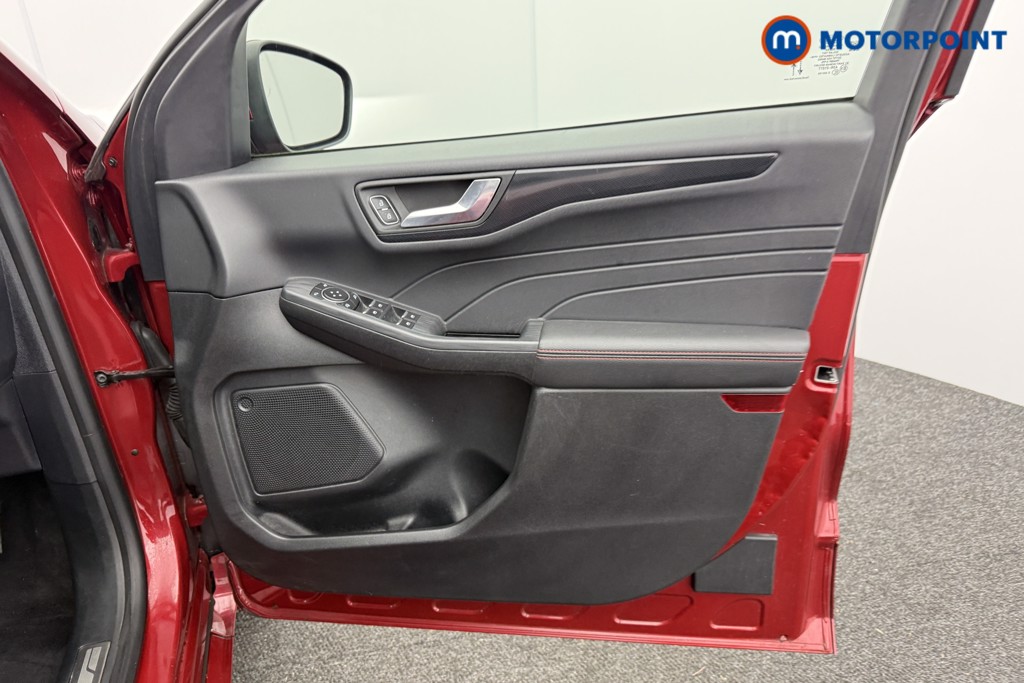 Ford Kuga St-Line X Edition Automatic Petrol Plug-In Hybrid SUV - Stock Number (1599203) - 22nd supplementary image