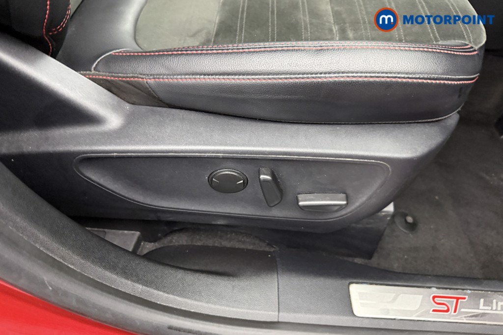 Ford Kuga St-Line X Edition Automatic Petrol Plug-In Hybrid SUV - Stock Number (1599203) - 23rd supplementary image