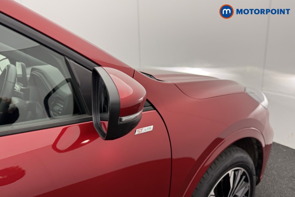 Ford Kuga St-Line X Edition Automatic Petrol Plug-In Hybrid SUV - Stock Number (1599203) - 24th supplementary image