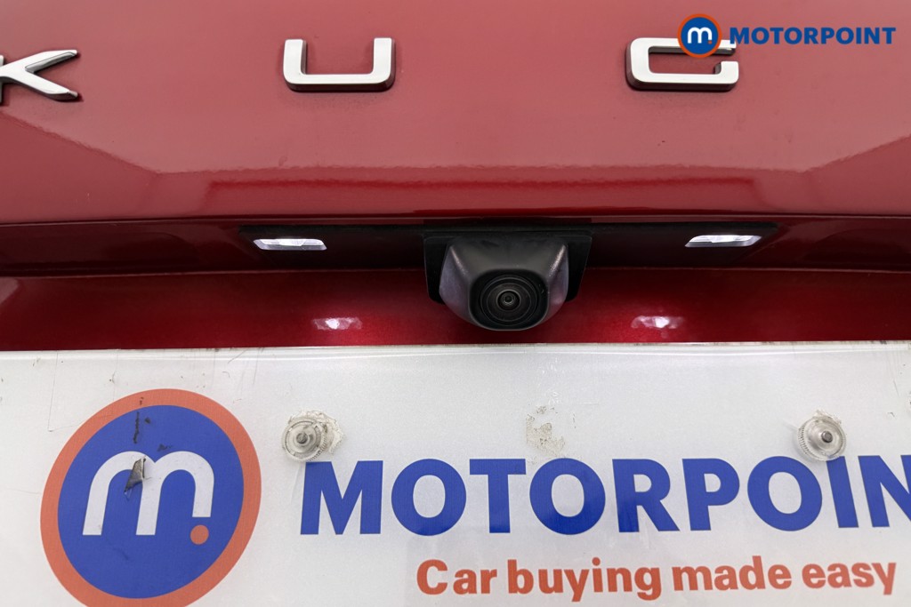 Ford Kuga St-Line X Edition Automatic Petrol Plug-In Hybrid SUV - Stock Number (1599203) - 27th supplementary image