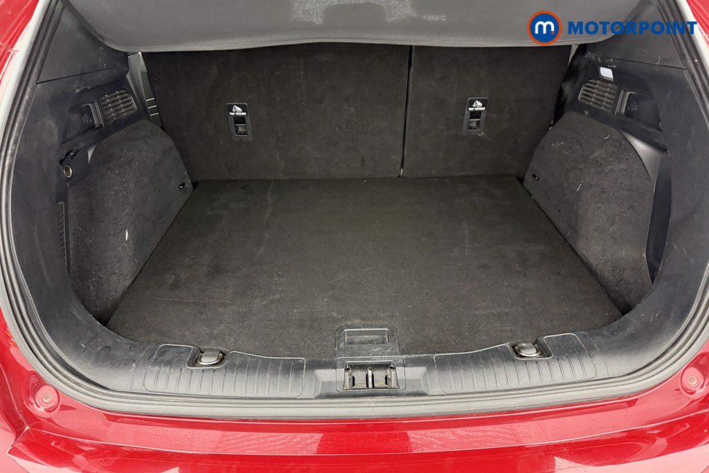 Ford Kuga St-Line X Edition Automatic Petrol Plug-In Hybrid SUV - Stock Number (1599203) - 28th supplementary image