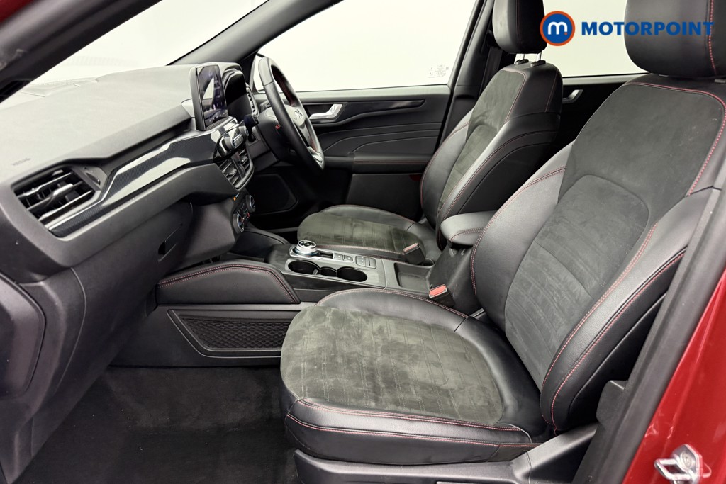 Ford Kuga St-Line X Edition Automatic Petrol Plug-In Hybrid SUV - Stock Number (1599203) - 30th supplementary image