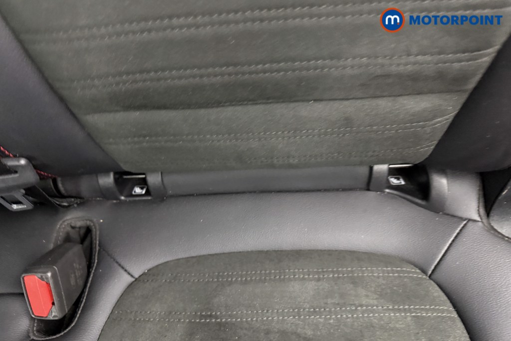 Ford Kuga St-Line X Edition Automatic Petrol Plug-In Hybrid SUV - Stock Number (1599203) - 32nd supplementary image