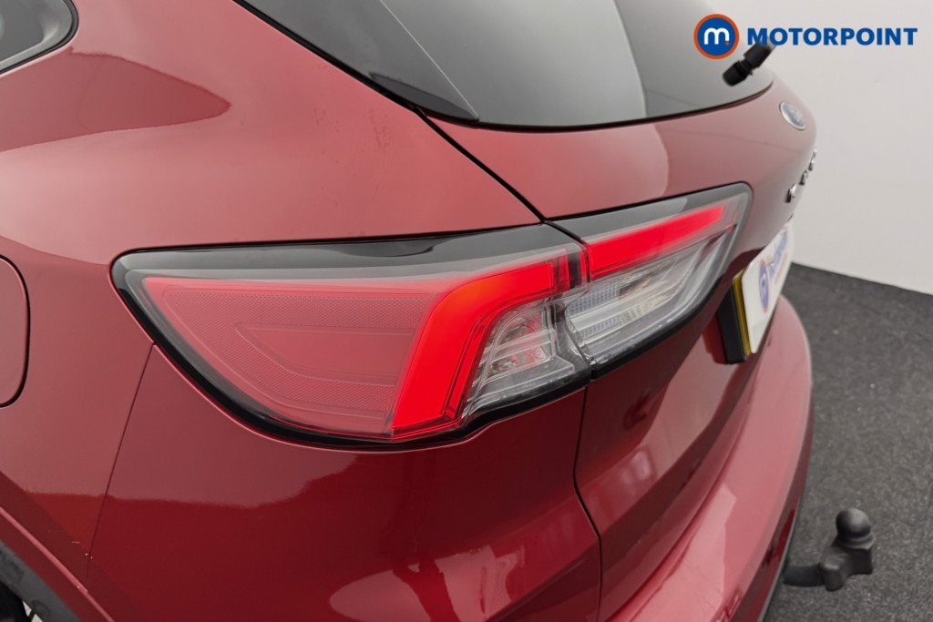 Ford Kuga St-Line X Edition Automatic Petrol Plug-In Hybrid SUV - Stock Number (1599203) - 33rd supplementary image