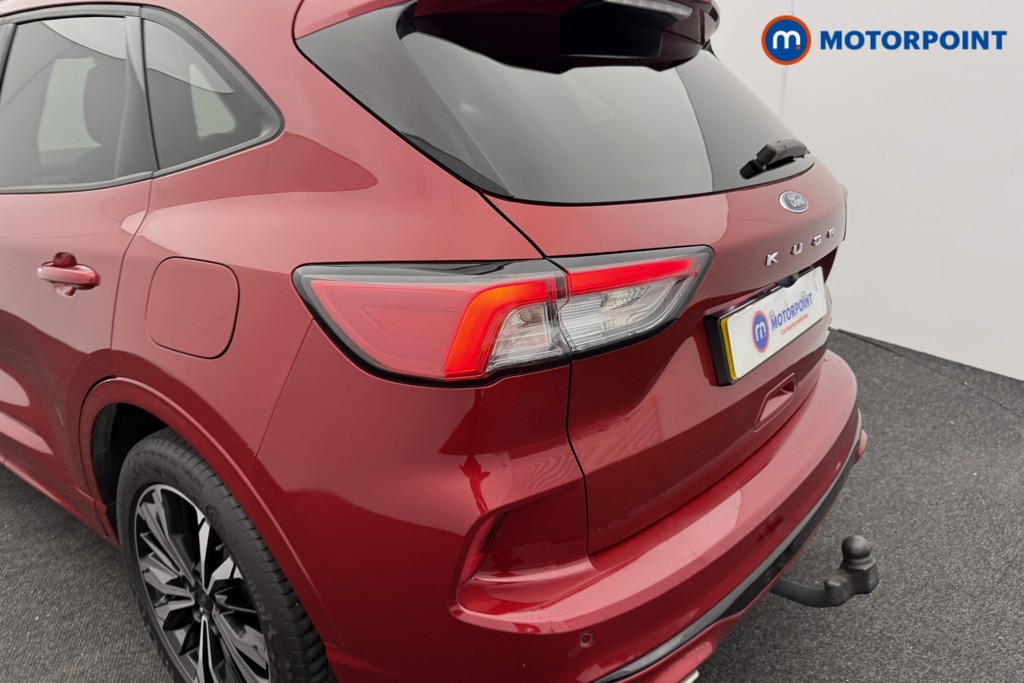 Ford Kuga St-Line X Edition Automatic Petrol Plug-In Hybrid SUV - Stock Number (1599203) - 34th supplementary image