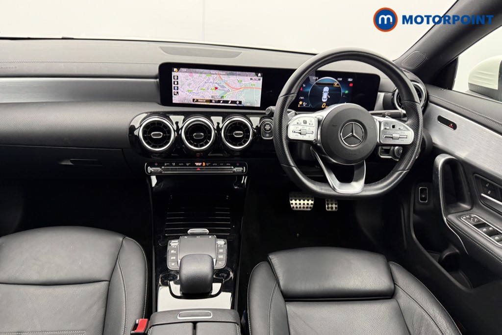 Ford Kuga St-Line X Edition Automatic Petrol Plug-In Hybrid SUV - Stock Number (1599203) - 1st supplementary image